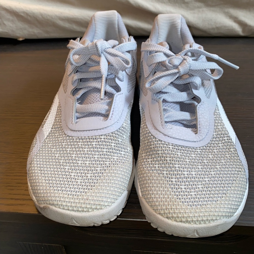 Reebok shoes